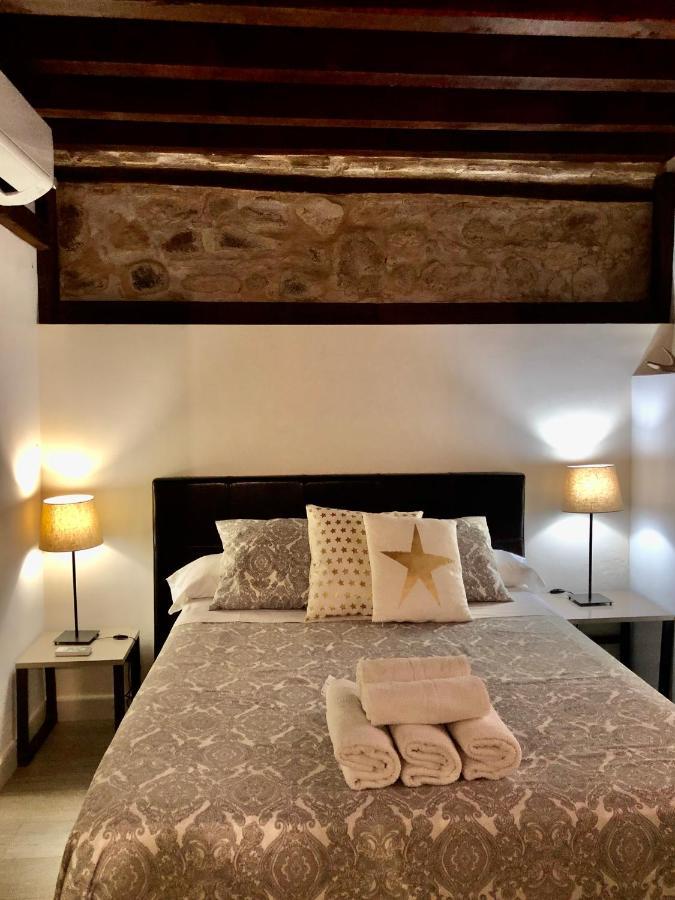 Apartamento San Pedro Toledo Exteriör bild