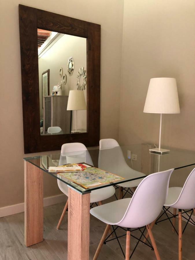Apartamento San Pedro Toledo Exteriör bild